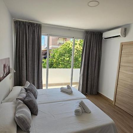 Apartamento Trajano 산티폰세 외부 사진