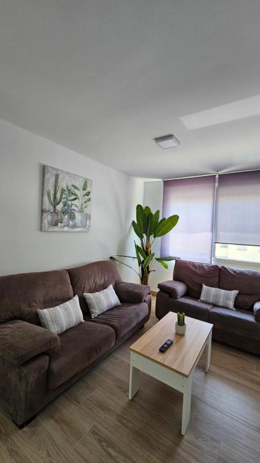 Apartamento Trajano 산티폰세 외부 사진