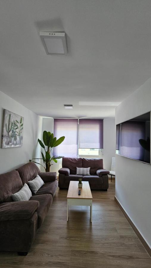Apartamento Trajano 산티폰세 외부 사진