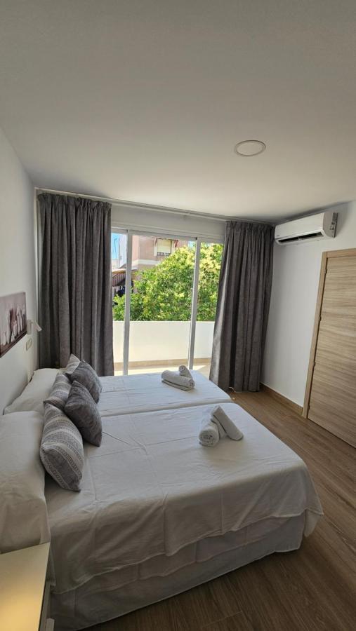 Apartamento Trajano 산티폰세 외부 사진