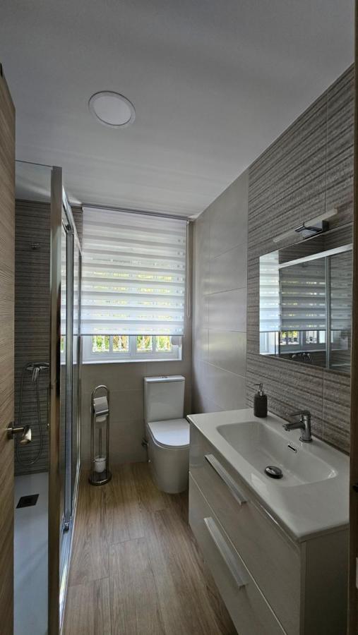 Apartamento Trajano 산티폰세 외부 사진