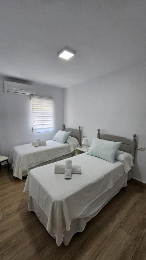 Apartamento Trajano 산티폰세 외부 사진