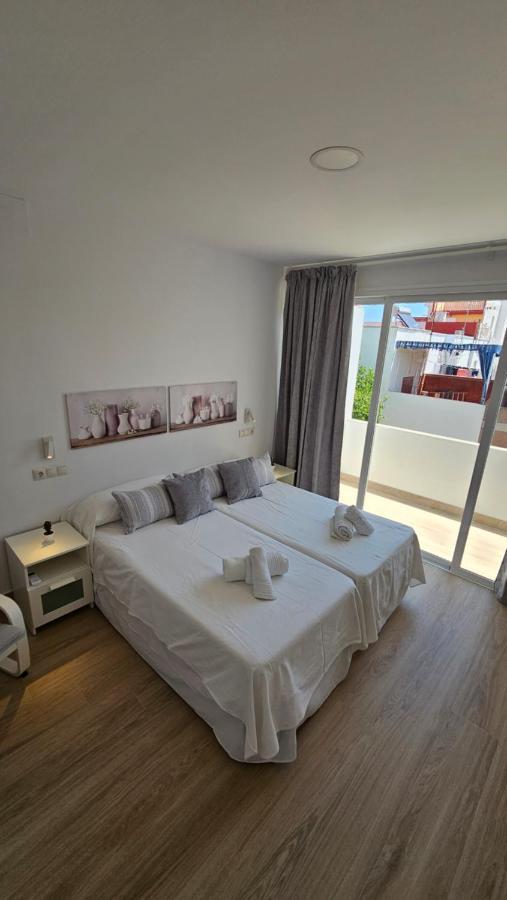 Apartamento Trajano 산티폰세 외부 사진