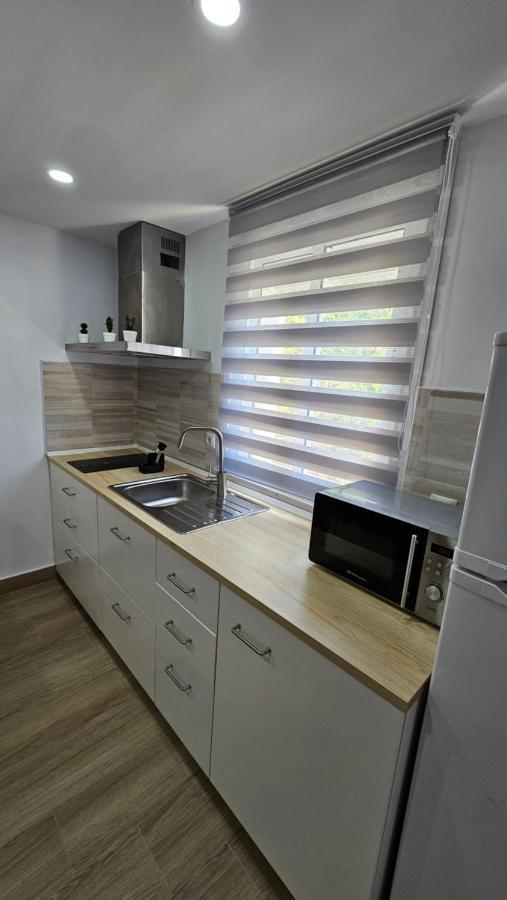 Apartamento Trajano 산티폰세 외부 사진